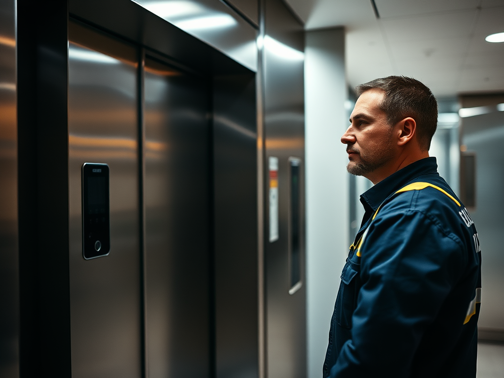What is the Definition of an Elevator?